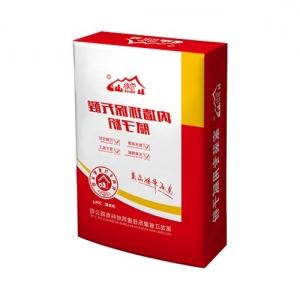 Shuangyashan Heilongjiang putty powder manufacturers